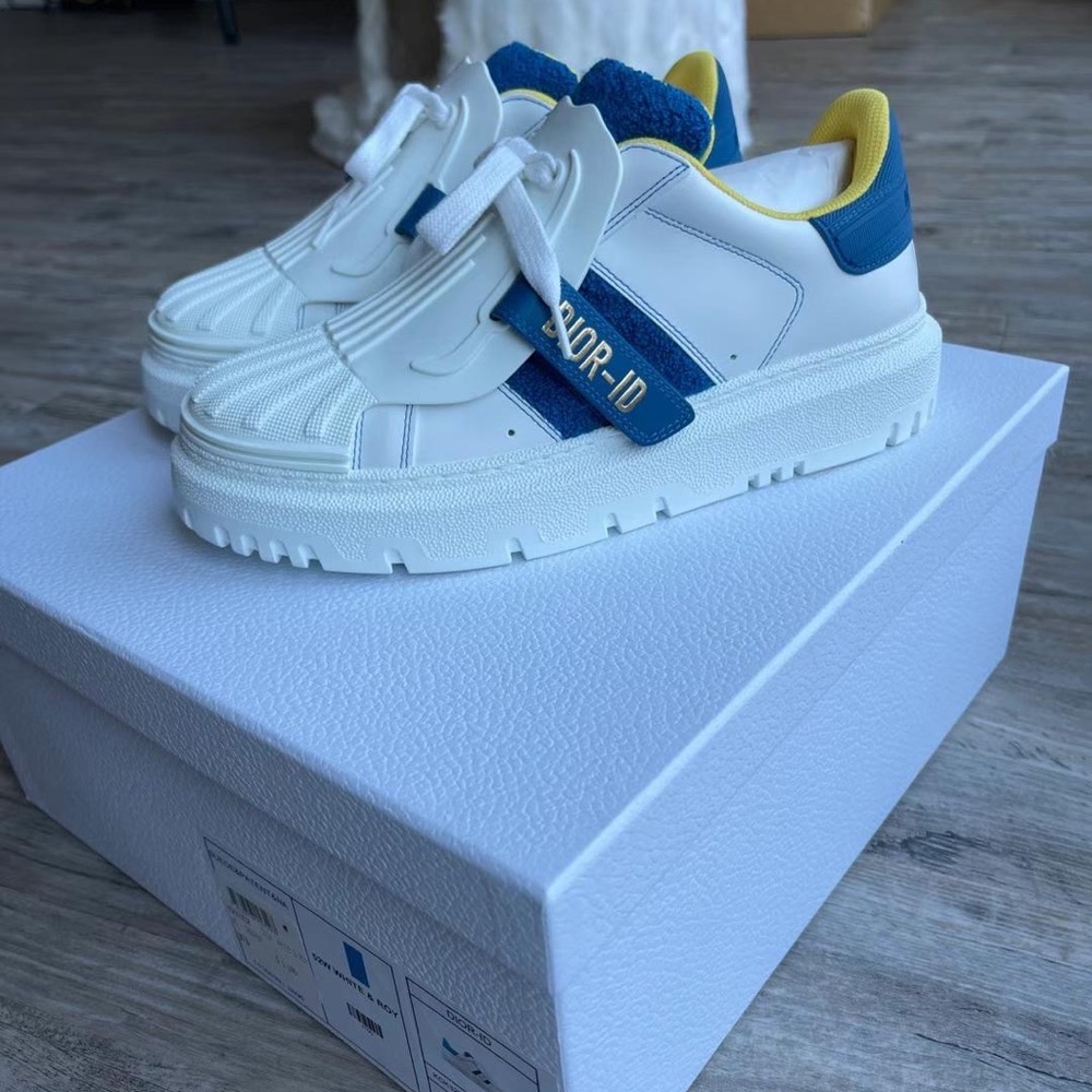 Dior Dior-ID sneaker